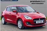 2021 Suzuki Swift