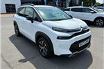2023 Citroen C3 Aircross