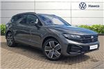 2025 Volkswagen Touareg
