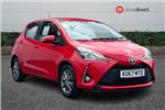 2017 Toyota Yaris