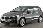 2020 BMW 2 Series Gran Tourer