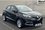 2015 Renault Captur