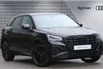 2024 Audi Q2