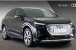 2024 Audi Q4 e-tron Sportback