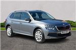 2022 Skoda Kamiq
