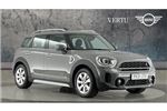 2021 MINI Countryman