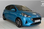 2022 Hyundai i10