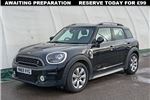 2020 MINI Countryman