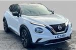 2022 Nissan Juke