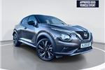 2020 Nissan Juke