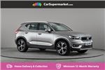 2021 Volvo XC40