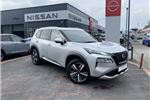 2022 Nissan X-Trail