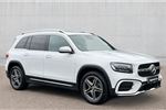 2024 Mercedes-Benz GLB