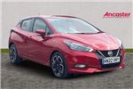 2022 Nissan Micra