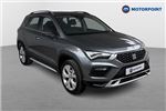 2023 SEAT Ateca