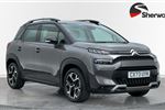 2024 Citroen C3 Aircross