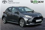 2023 Toyota Yaris