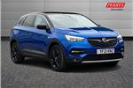 2021 Vauxhall Grandland X