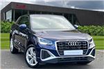 2022 Audi Q2