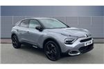 2021 Citroen C4