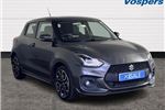 2020 Suzuki Swift Sport