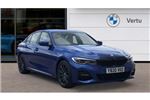 2020 BMW 3 Series