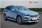 2021 BMW X1