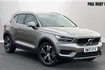 2021 Volvo XC40