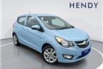 2016 Vauxhall Viva