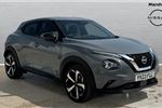 2023 Nissan Juke