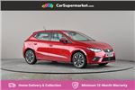 2022 SEAT Ibiza