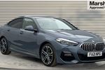 2021 BMW 2 Series Gran Coupe