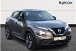 2022 Nissan Juke