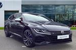 2024 Volkswagen Arteon Shooting Brake