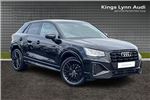 2021 Audi Q2