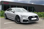 2022 Audi A7