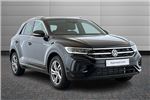 2024 Volkswagen T-Roc