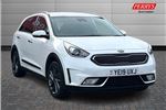 2019 Kia Niro