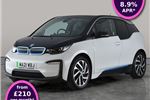 2021 BMW i3