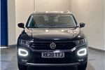 2020 Volkswagen T-Roc