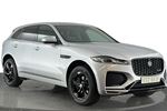 2021 Jaguar F-Pace