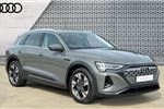 2024 Audi Q8