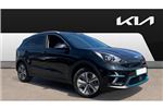 2022 Kia e-Niro