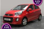 2017 Kia Picanto