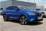 2021 Nissan Qashqai