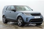 2023 Land Rover Discovery