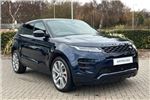 2021 Land Rover Range Rover Evoque