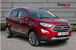 2019 Ford EcoSport