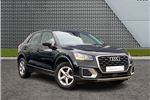 2020 Audi Q2