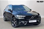 2021 Volvo XC60